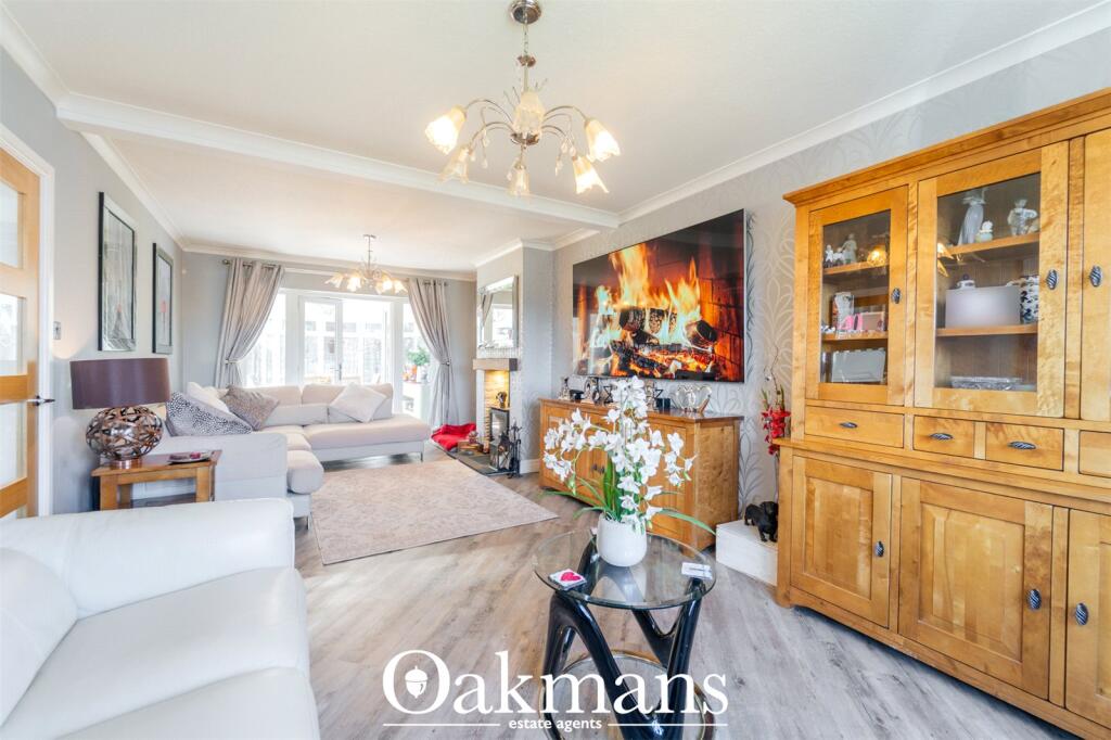 Additional image 6 of Madley Close, Rubery, Rednal, Birmingham, B45