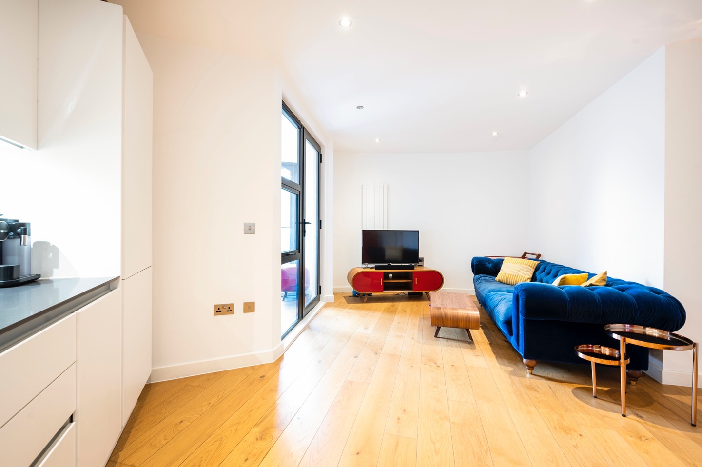 Additional image 10 of 1 Bed Flat, Esker Place, E2, N1 7GU