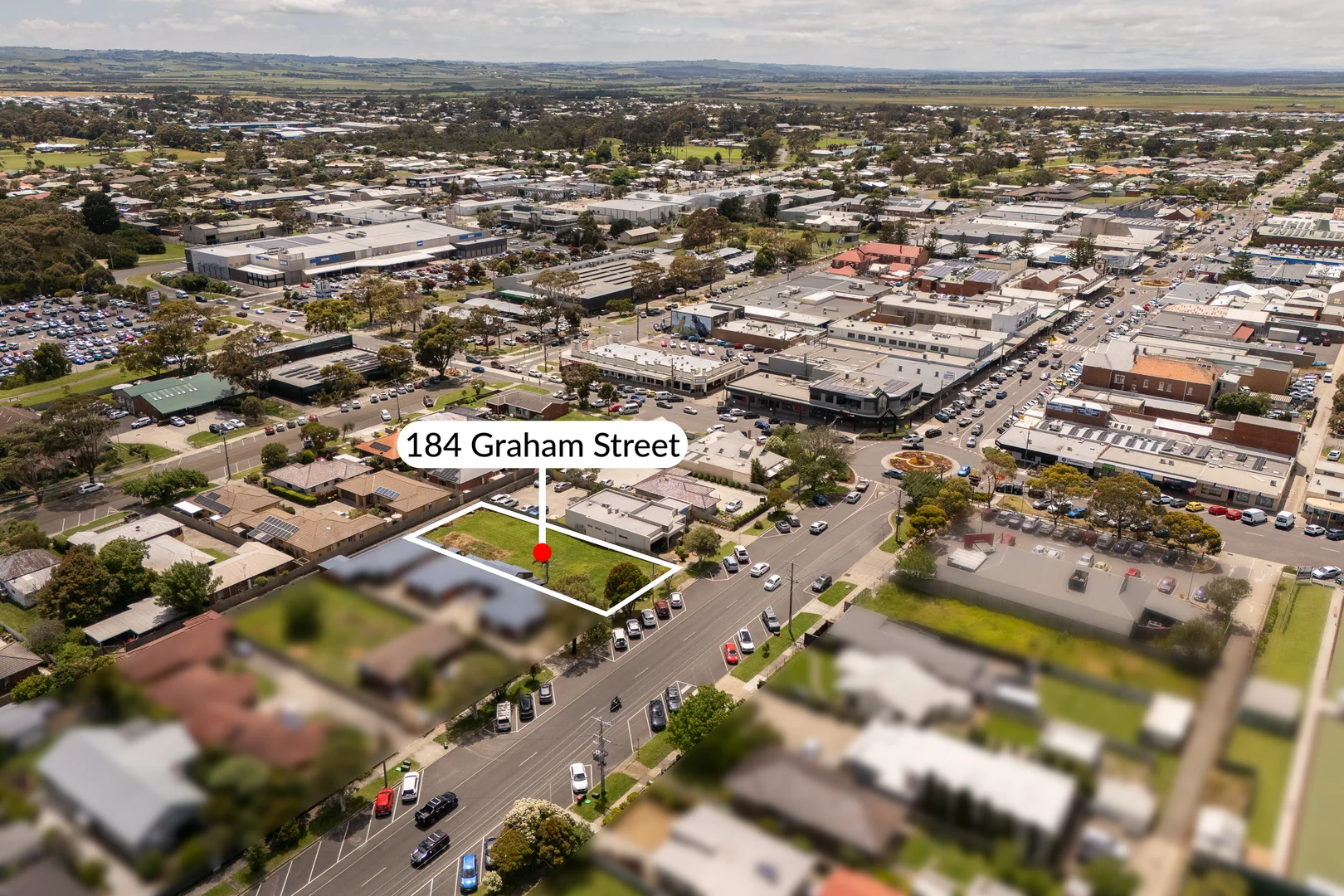 Additional image 2 of 184 Graham Street, Wonthaggi VIC 3995