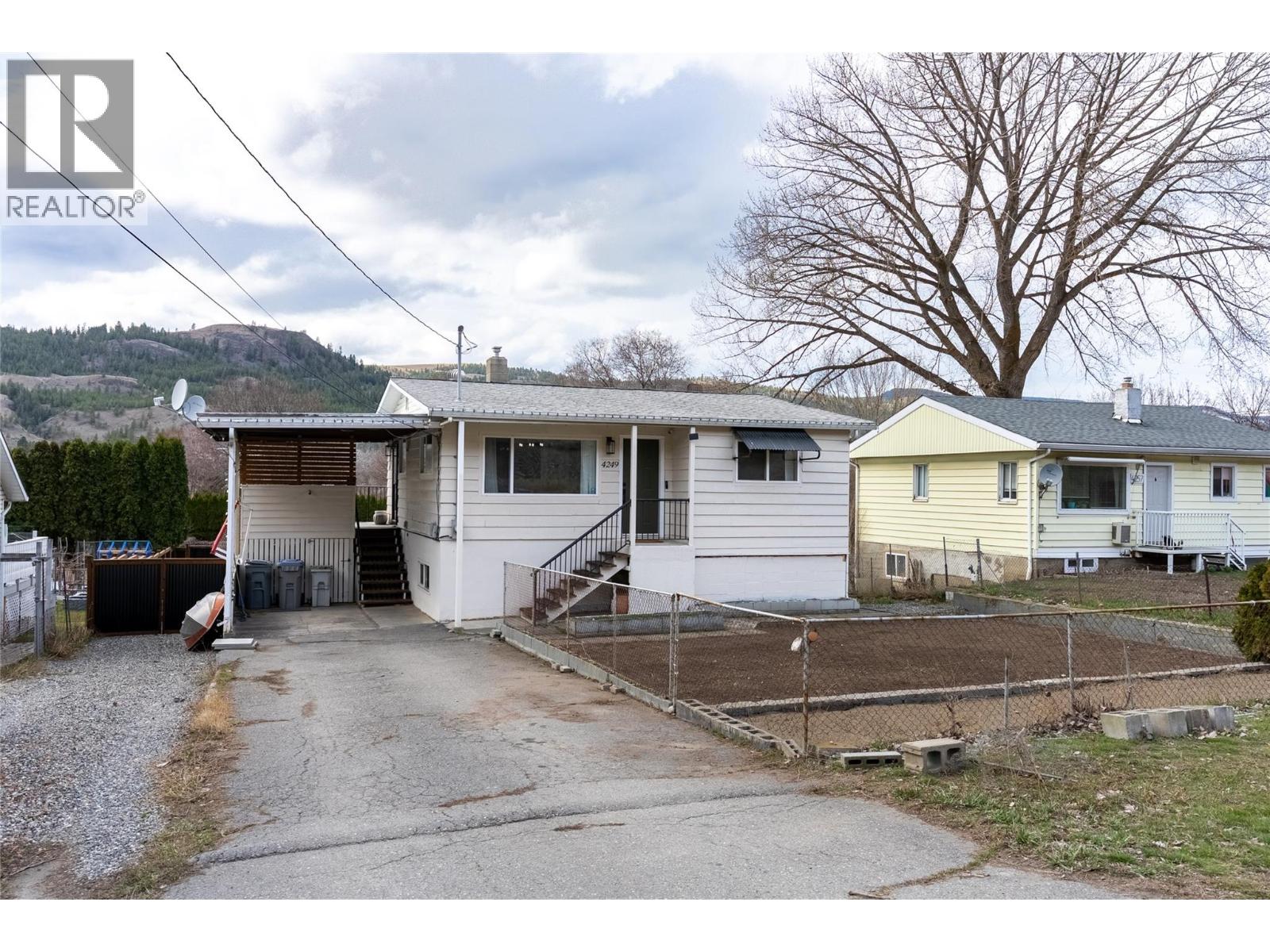 4249 Old Yellowhead Highway, Kamloops, BC, V2H1N4