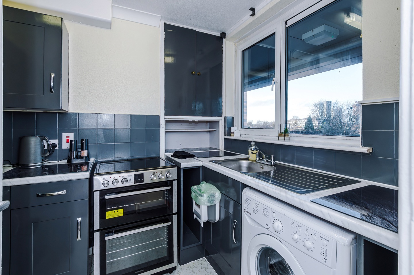 Additional image 12 of 1 Bed Flat, Fulton Court, M15, N1 7GU