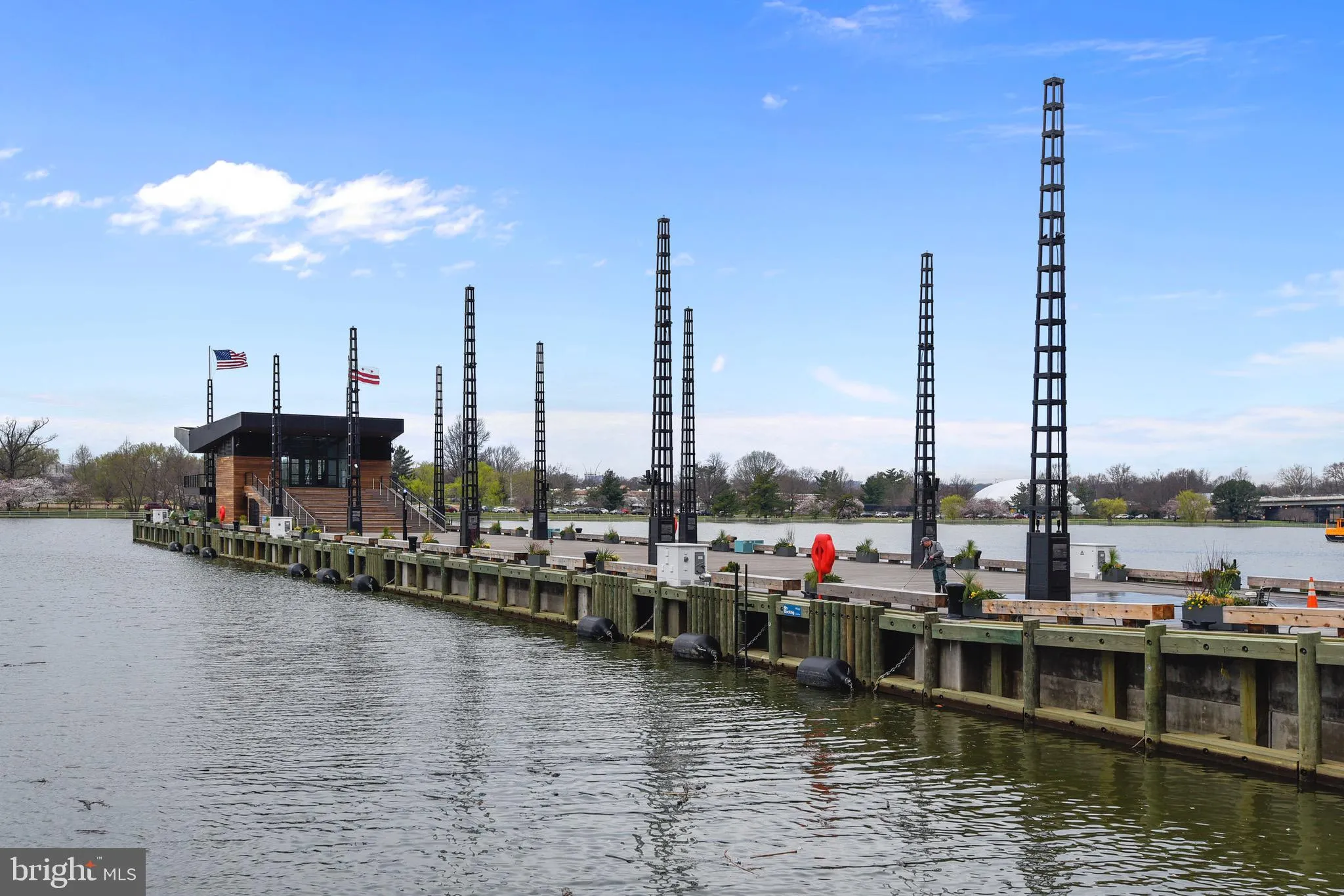 Additional image 121 of 520 N Street SW Unit S317, Washington, DC 20024