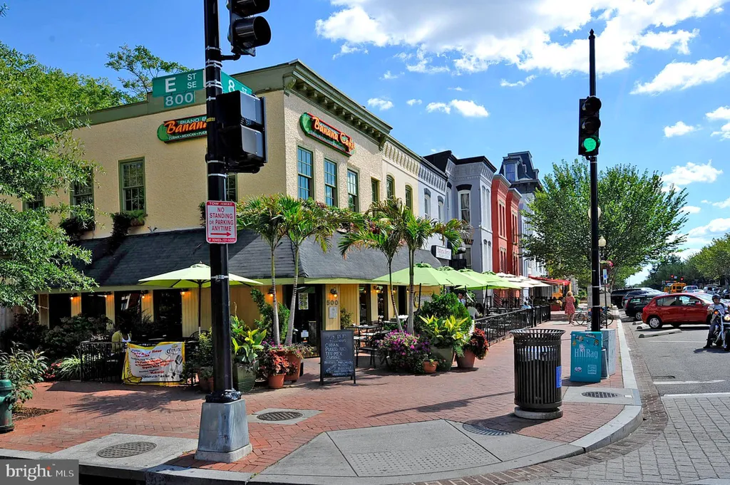 Additional image 23 of 1302 E Capitol Street NE Unit B, Washington, DC 20003