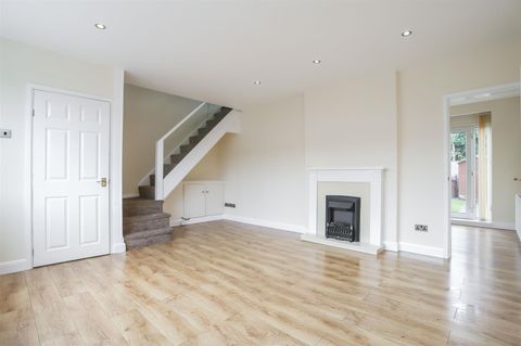 Heys Avenue, Wardley, Swinton M27