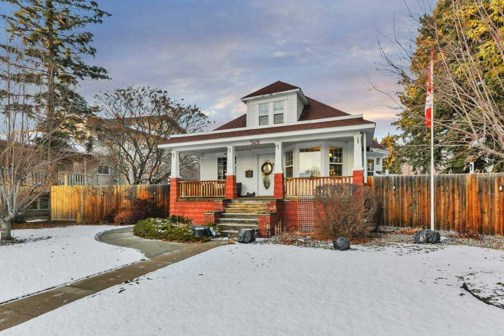 5406 50 Avenue, Lacombe, AB, T4L 1N5