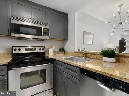 Additional image 38 of 1150 K Street NW Unit 709, Washington, DC 20005
