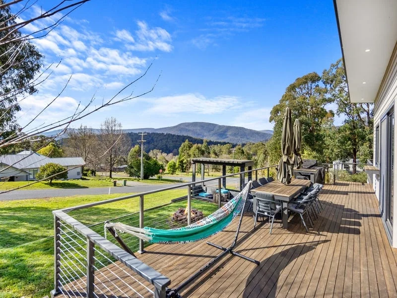 Additional image 5 of 44 Lyell Street, Marysville VIC 3779