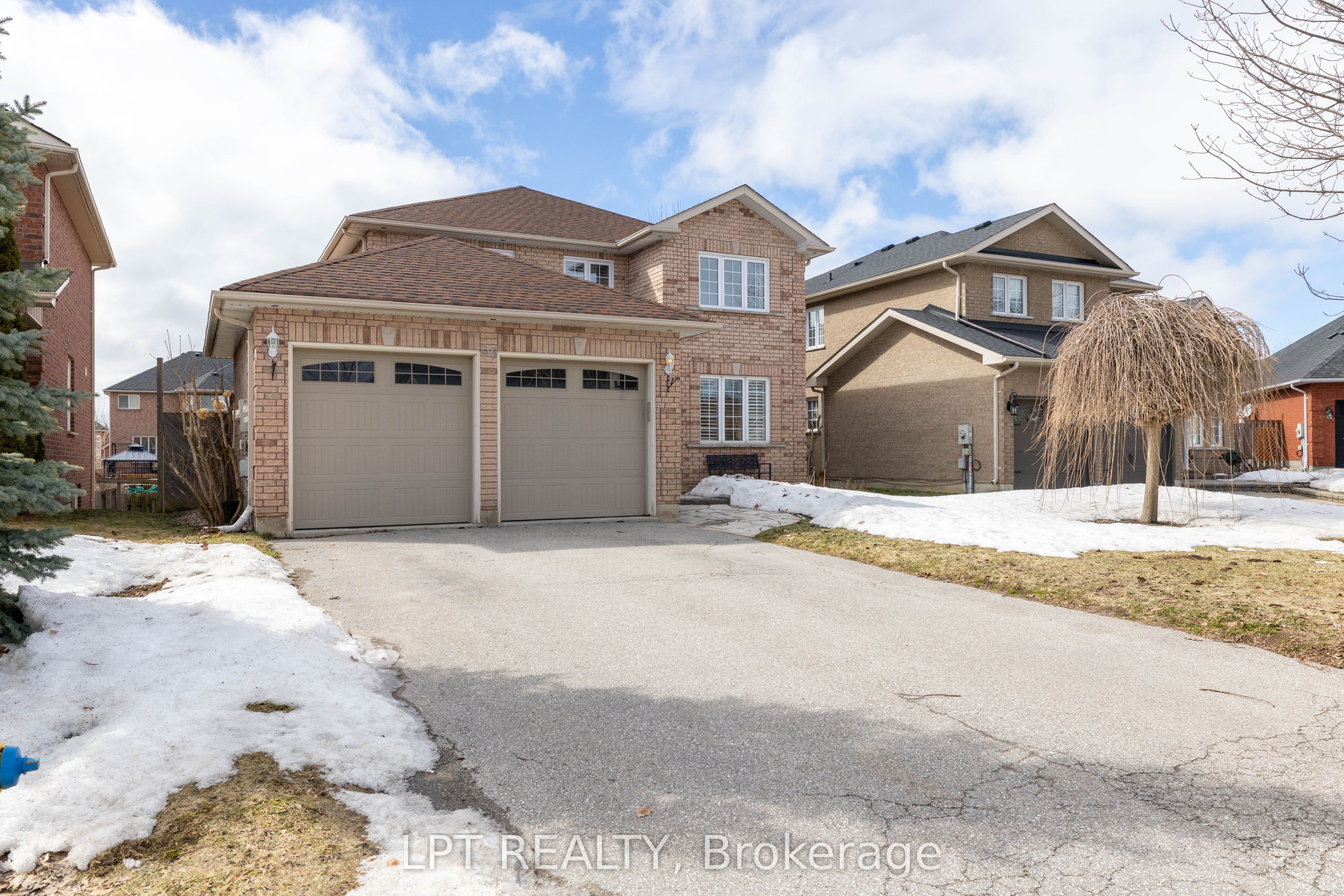 Additional image 2 of 36 Ivygreen Road, Georgina, ON, L4P 4B7