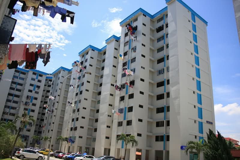 Additional image 12 of 161 Yishun Street 11