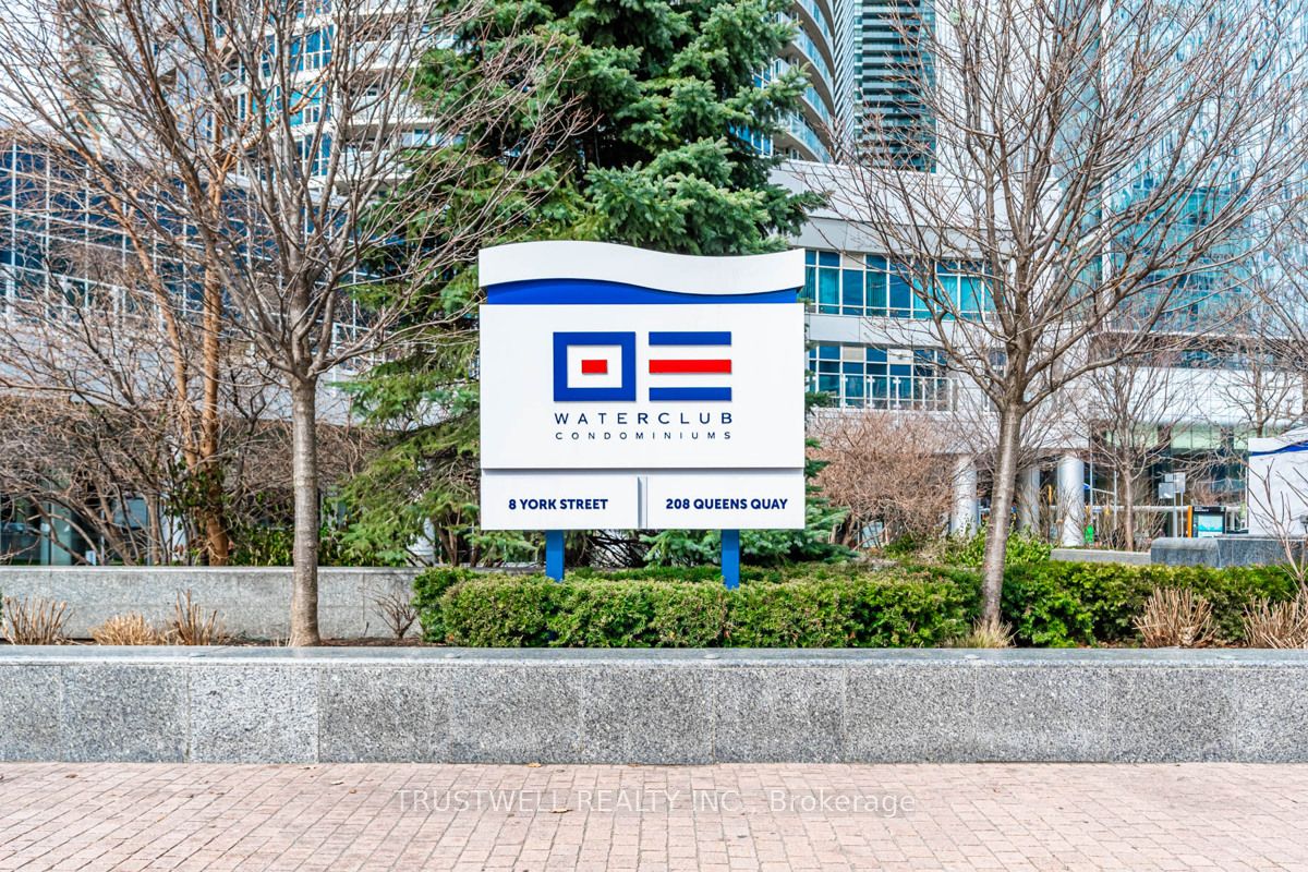 Additional image 2 of 511-208 Queens Quay W, Toronto, ON, M5J 2Y5