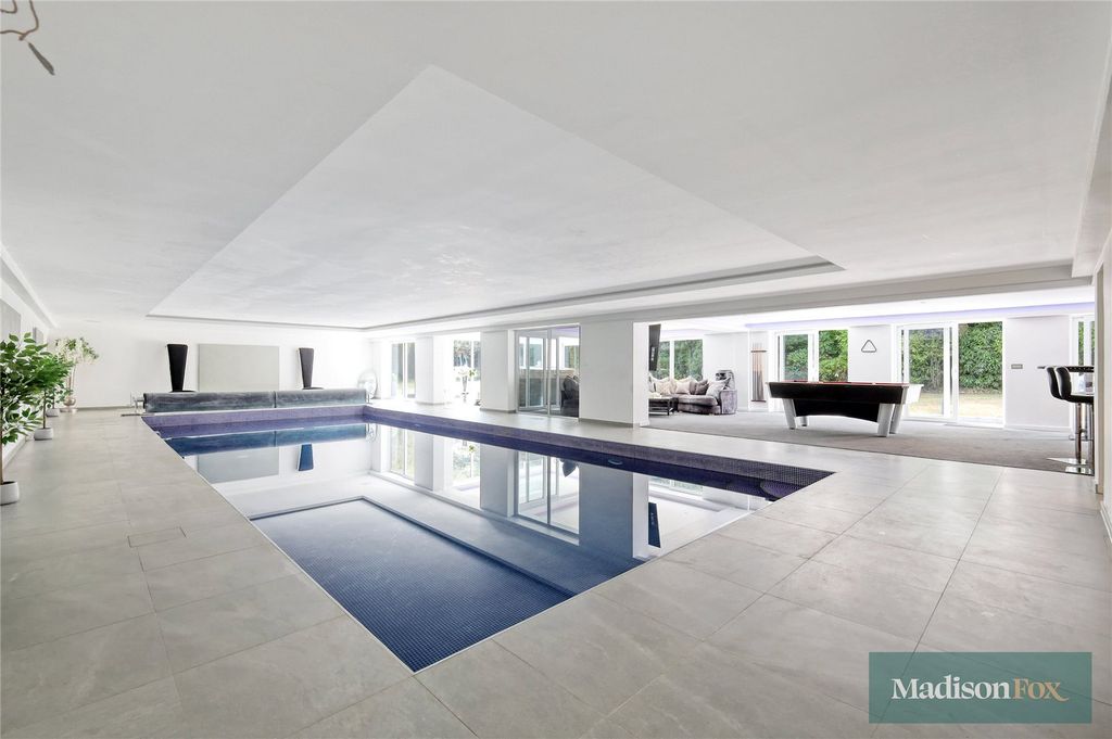 Additional image 3 of 8 bed detached house for saleNorsey Road, Billericay, Essex CM11