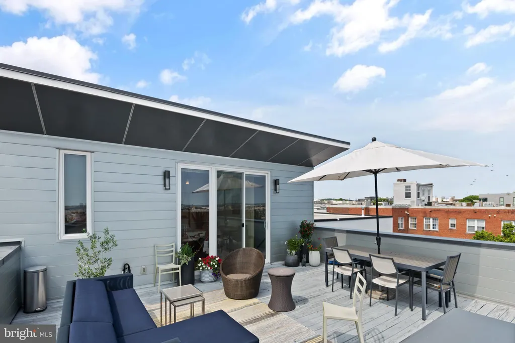 Additional image 40 of 1436 Chapin Street NW Unit F, Washington, DC 20009