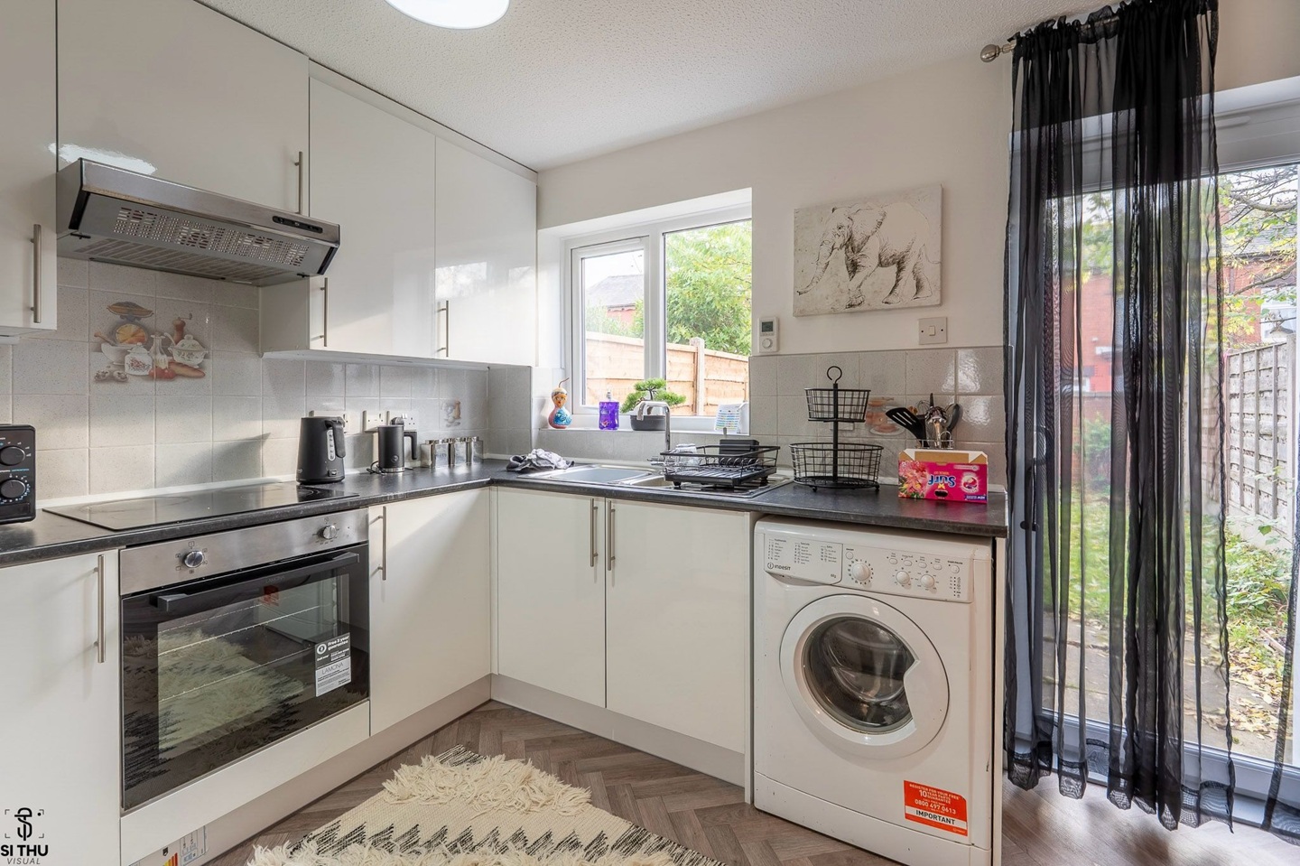 Additional image 28 of 2 Bed Semi-Detached House, Greton Close, M13, N1 7GU