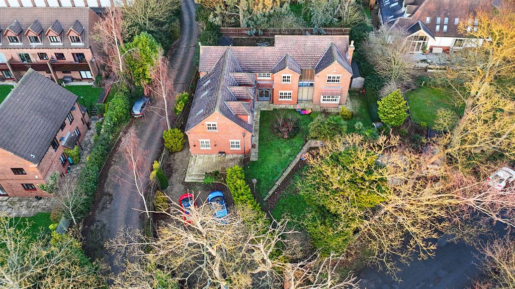 Additional image 51 of 6 bed detached house for salePark Drive, Hartlepool TS26