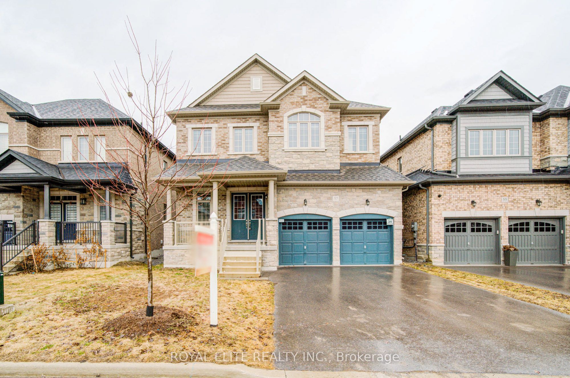 57 Betty May Crescent, East Gwillimbury, ON, L9N 1S2