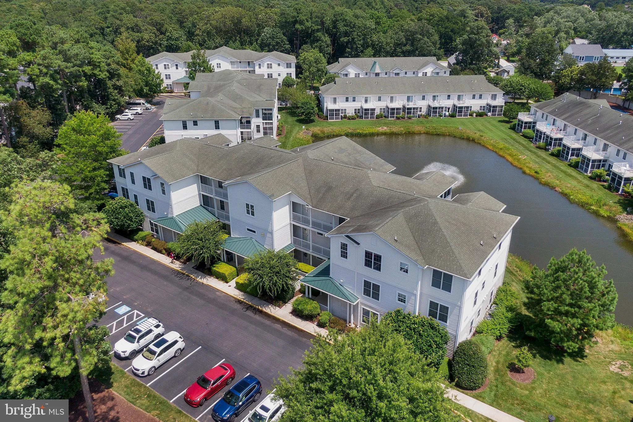 Additional image 29 of 20007 Sandy Bottom Circle Unit 4203, Rehoboth Beach, DE 19971