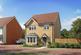 Plot 40, The Rochford at Saffron Fields, Thistle Way IP28