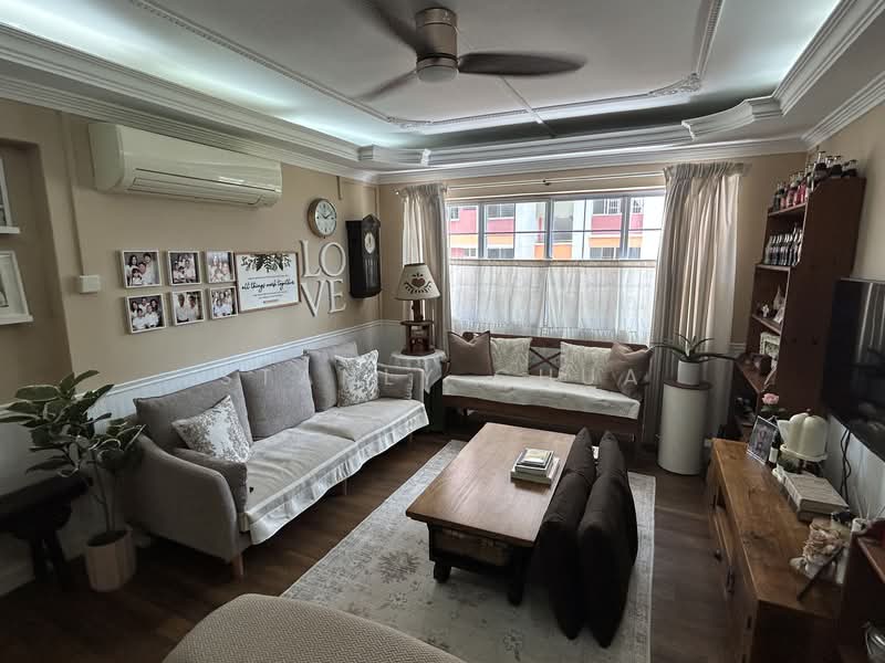 261 Bishan Street 22