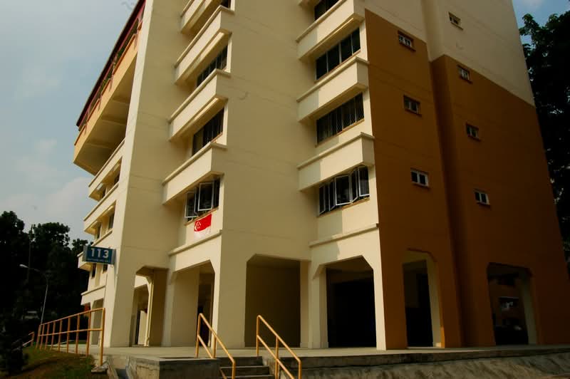 Additional image 7 of 112 Bukit Batok West Avenue 6