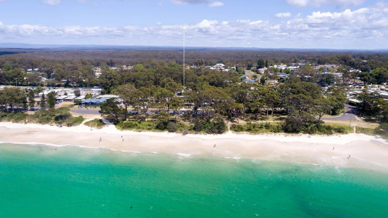 204/9 Beach Street, Huskisson NSW 2540