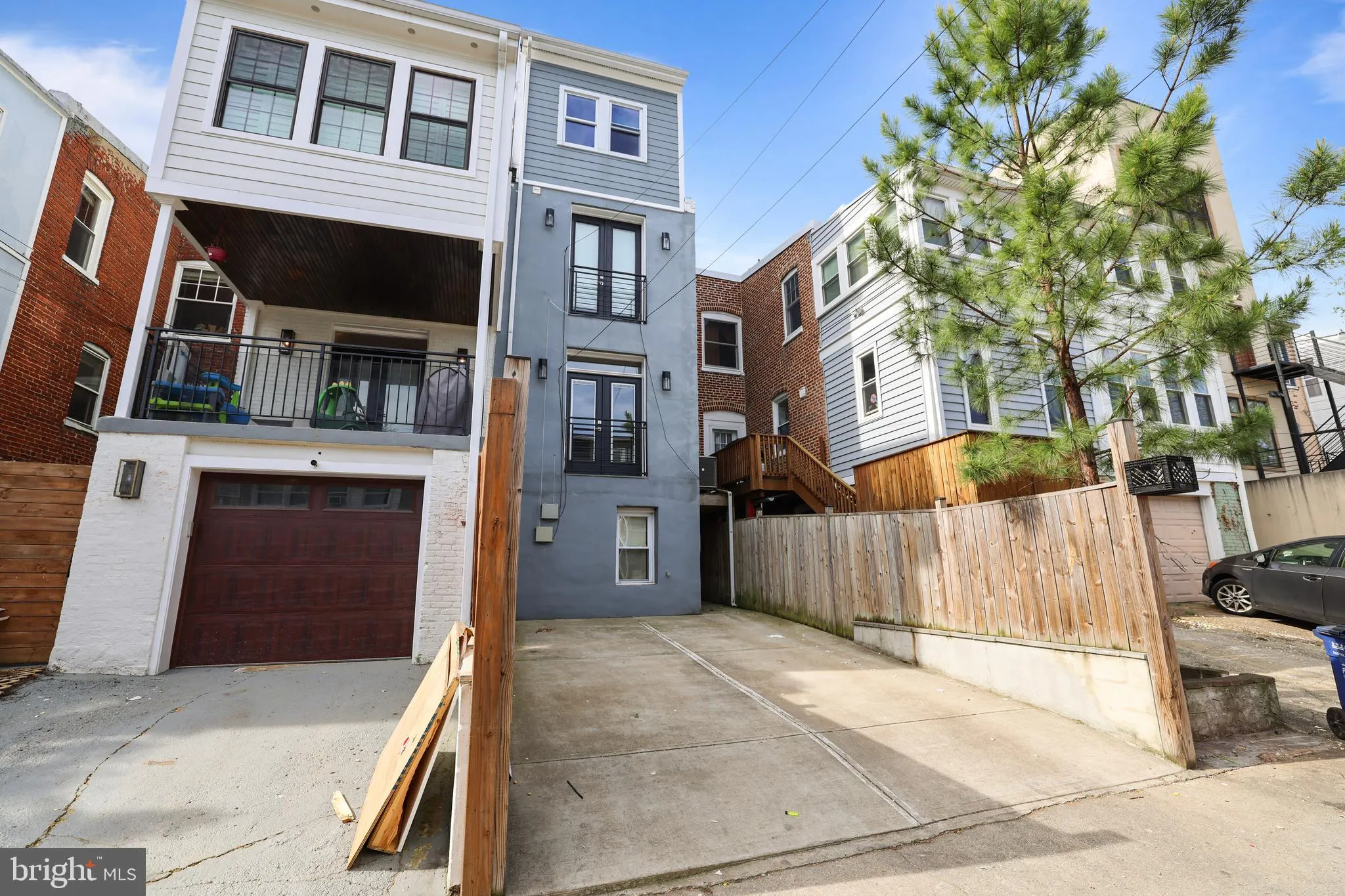 Additional image 43 of 1423 Meridian Place NW Unit 1, Washington, DC 20010