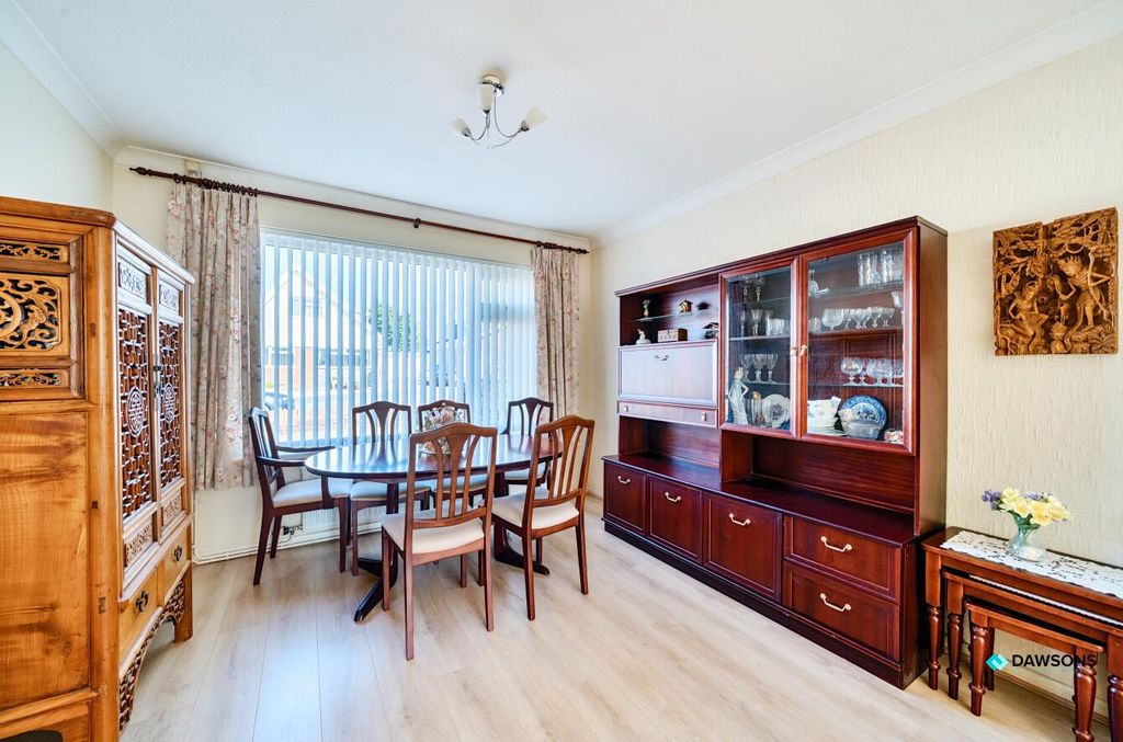 Additional image 6 of 3 bed detached house for salePantydwr, Three Crosses, Swansea SA4