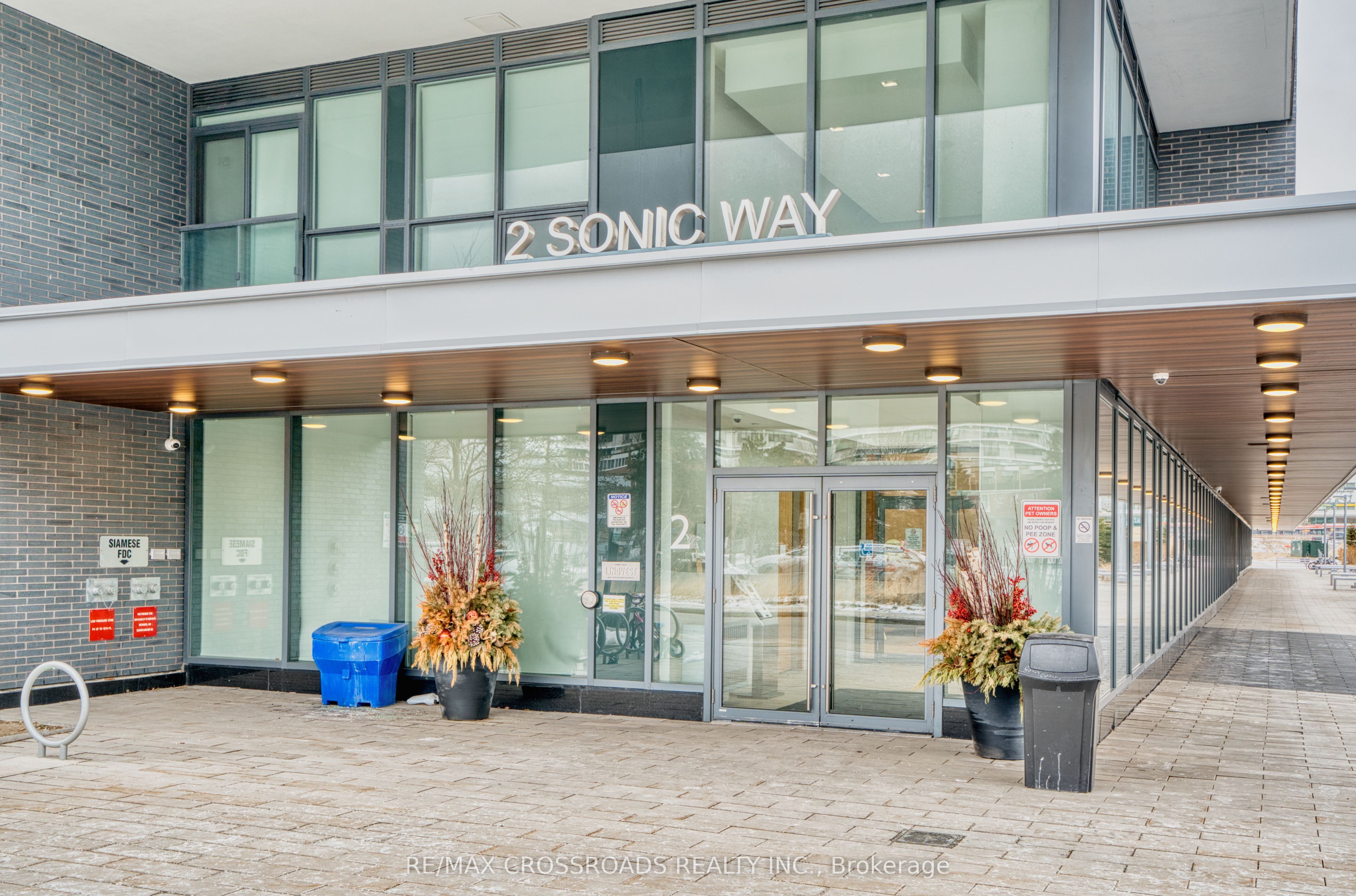 Additional image 2 of 710-2 Sonic Way, Toronto, ON, M3C 0P2