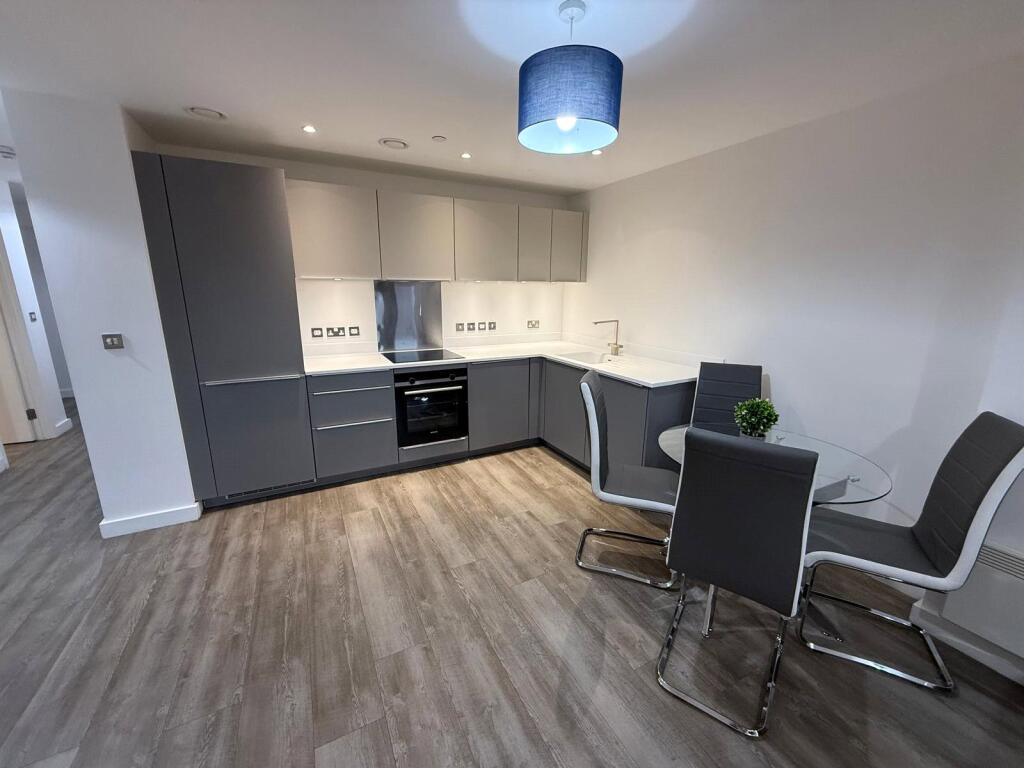 Additional image 2 of The Bank, 58 Sheepcote Street, Birmingham, B16