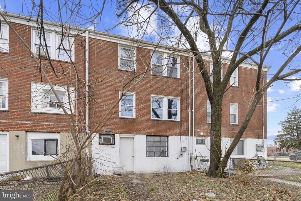 3902 Erdman Avenue Unit 1, Baltimore, MD 21213