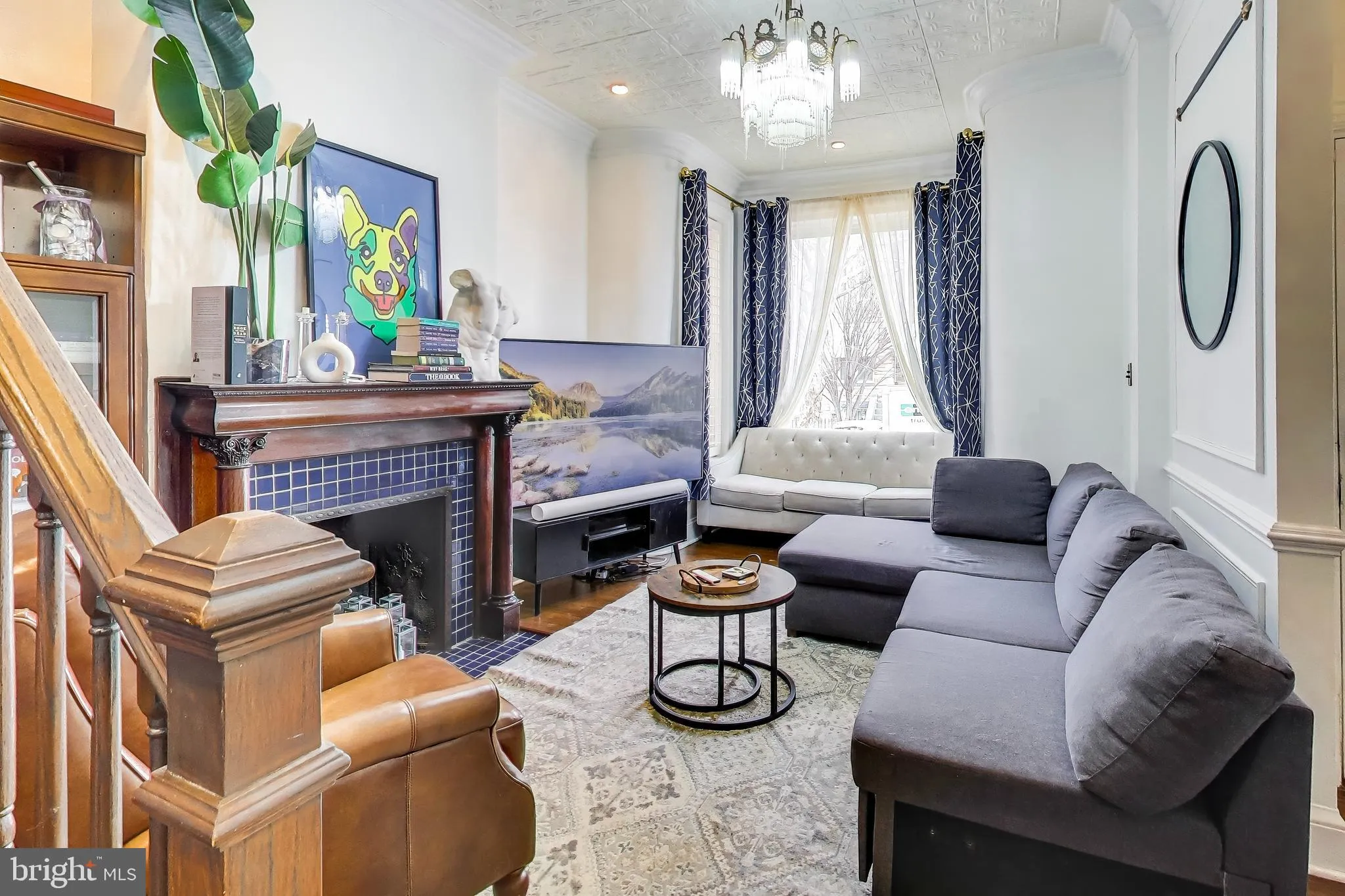 Additional image 29 of 10 Randolph Place NW, Washington, DC 20001