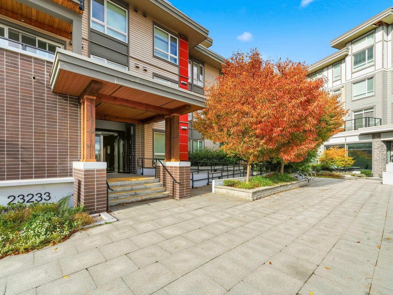 401-23233 Gilley Road, Richmond, BC, V6V 1E6