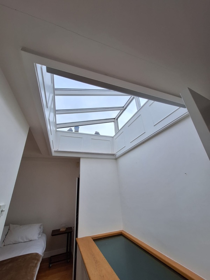 Additional image 3 of Room in a Shared House, Mews House, WC1X, N1 7GU