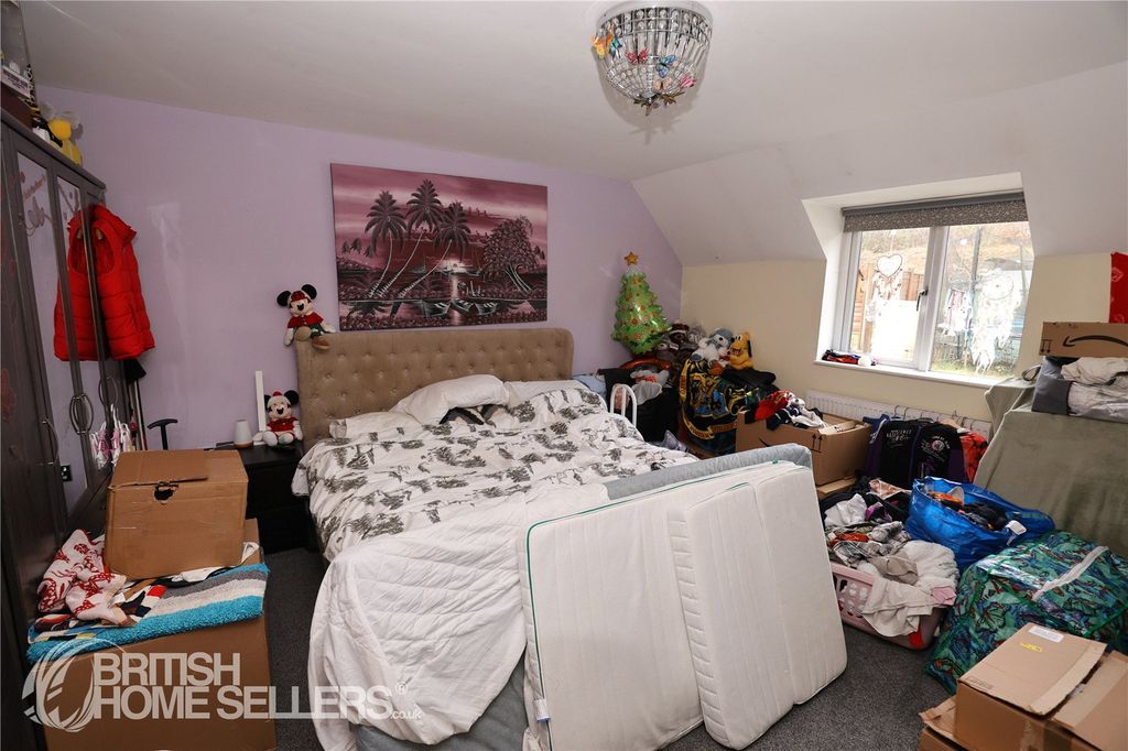 Additional image 16 of 5 bed detached house for saleReservoir Road, Beaufort, Ebbw Vale, Blaenau Gwent NP23