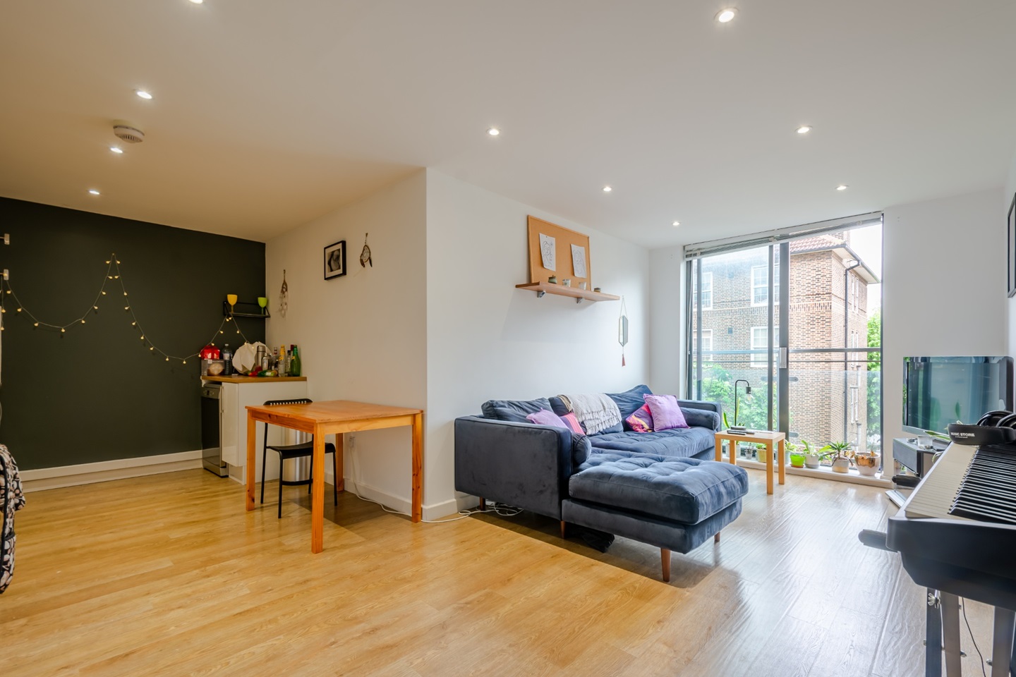 Additional image 2 of 2 Bed Flat, Greatorex Street, E1, N1 7GU
