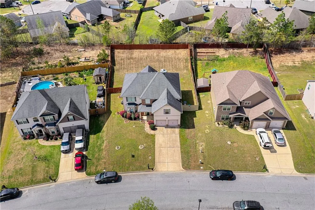 28 Springwood Drive, Phenix City, AL 36870