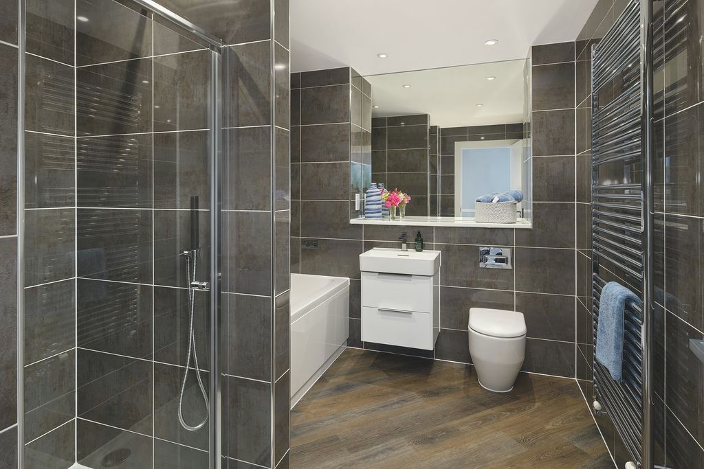 Additional image 6 of 5 bed town house for sale"Rankine – End Terrace" at Off Southbrae Drive, Jordanhill, 1Pp G13
