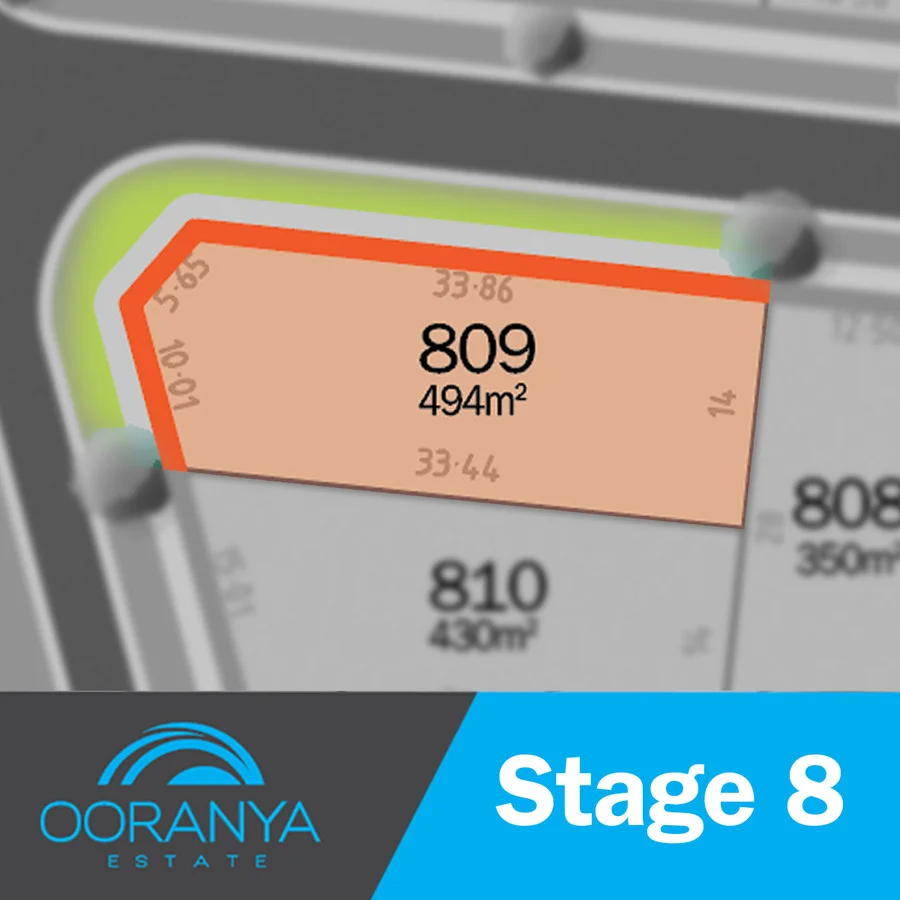 809/39 Leadbeater Circuit, Beveridge VIC 3753