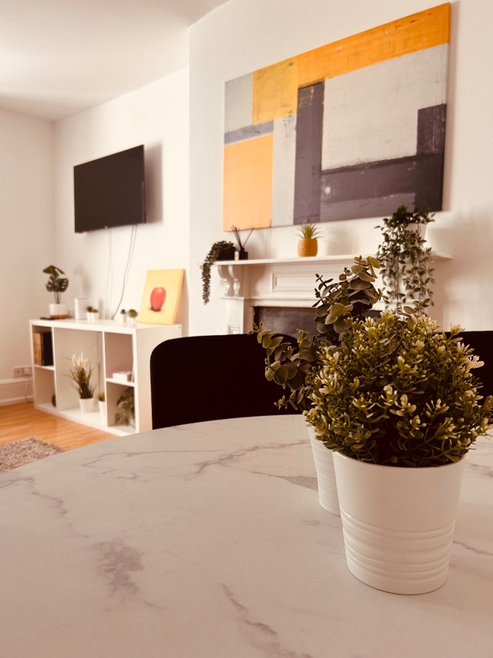 Additional image 4 of 3 Bed Flat, Abbey Road, NW6, N1 7GU