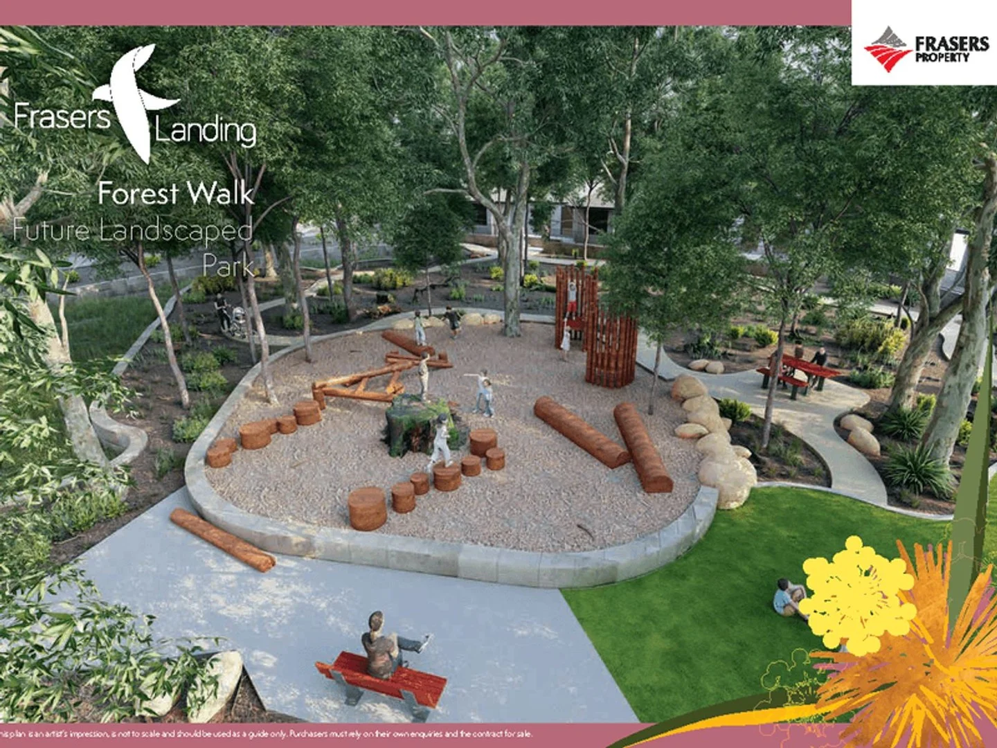 Additional image 3 of Lot 309 Lakewood Parkway, Coodanup WA 6210