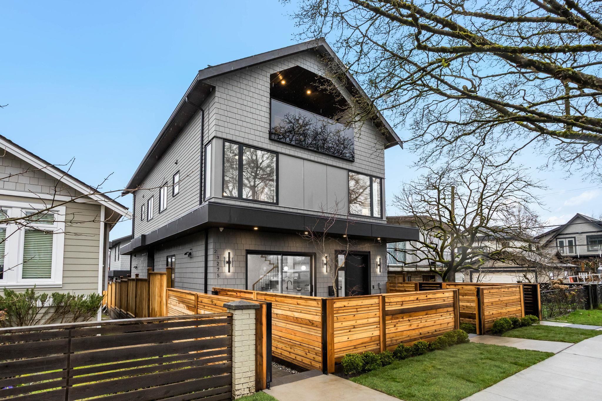 Additional image 2 of 2-3275 Graveley Street, Vancouver, BC, V5K 3K8