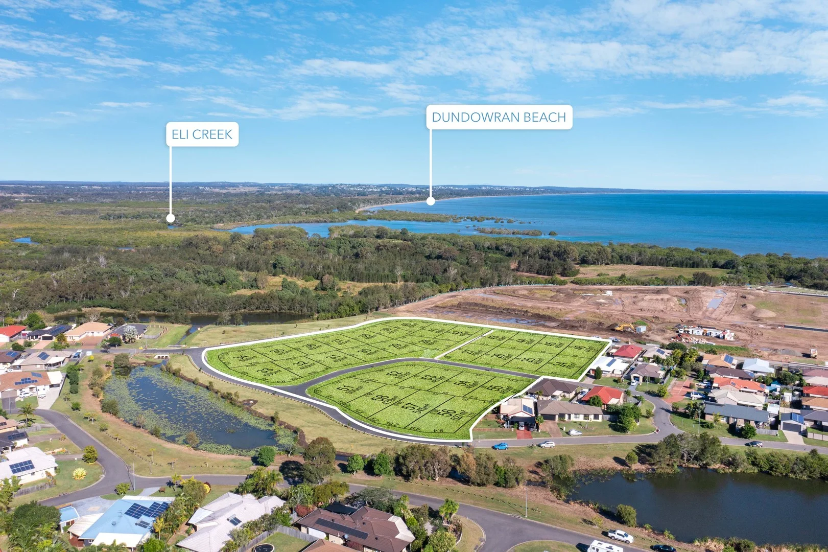 Lot 38 "The Promontory", Point Vernon QLD 4655