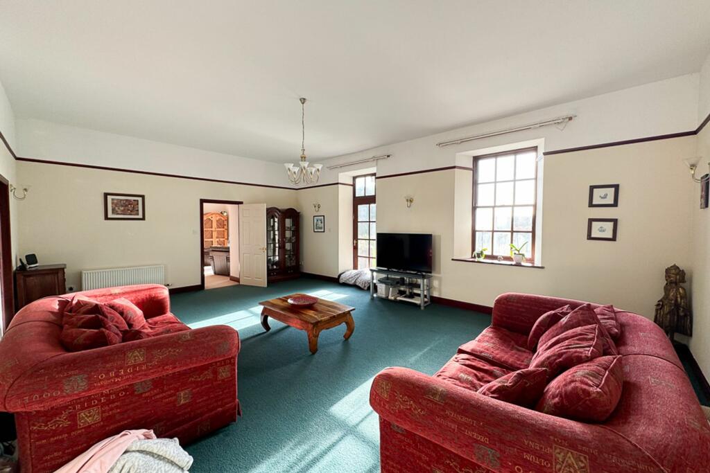 Additional image 6 of Drumrossie Coach House, Insch, Aberdeenshire, AB52 6LJ