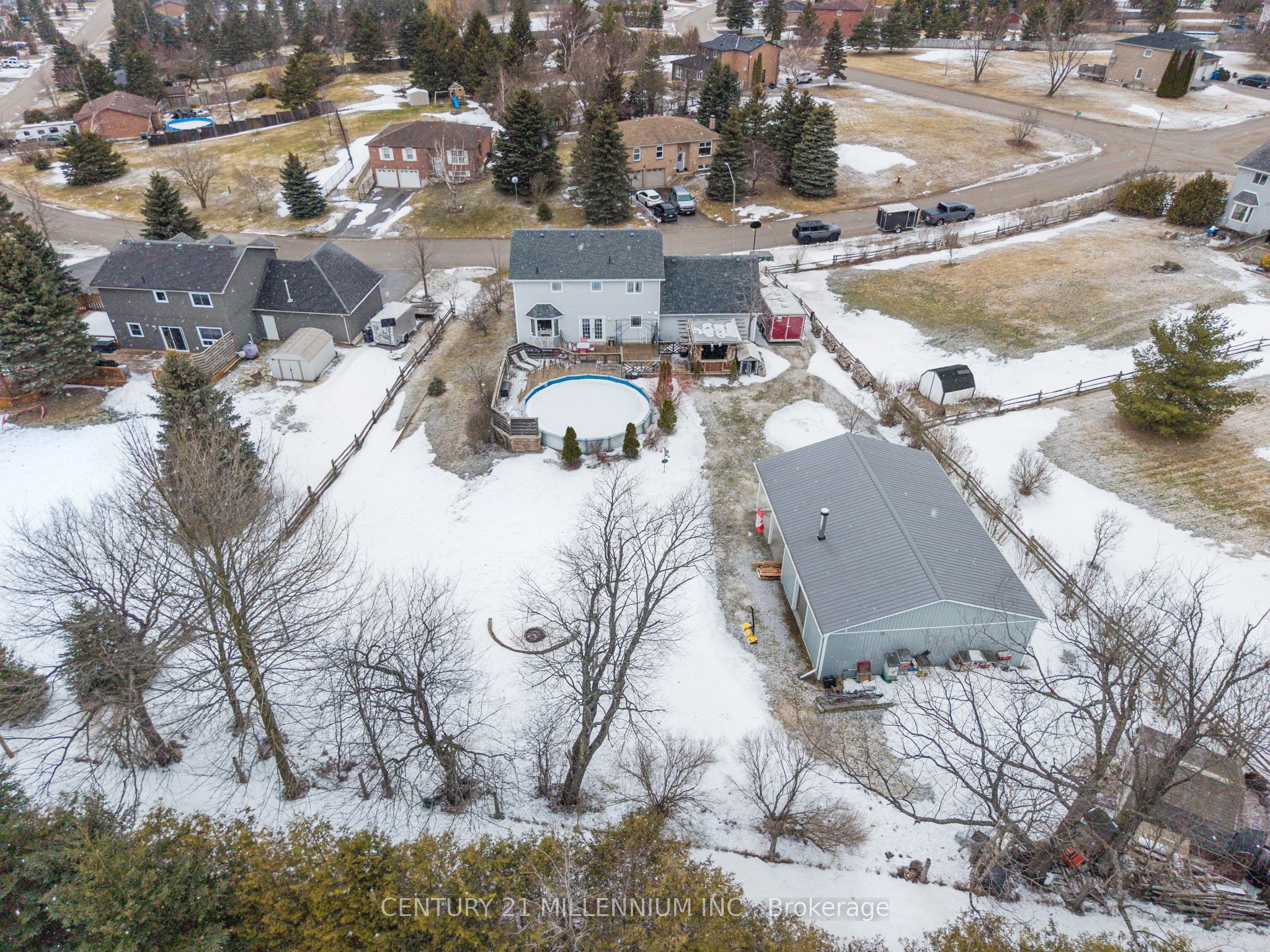 Additional image 2 of 44 St John Street, Amaranth, ON, L0N 1G0