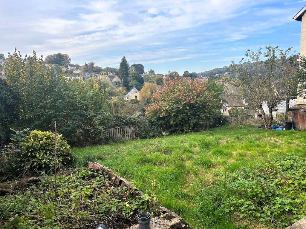 Land for saleOld Bristol Road, Nailsworth, Stroud, Gloucestershire GL6