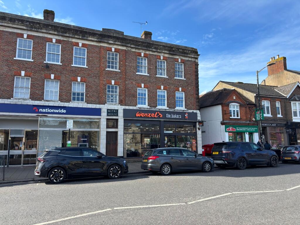 Additional image 2 of High Street, Harpenden, AL5
