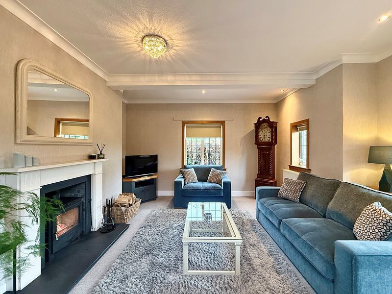 Additional image 8 of 4 bed villa for saleRedbrae, Clochranhill Road, Alloway, Ayr KA7