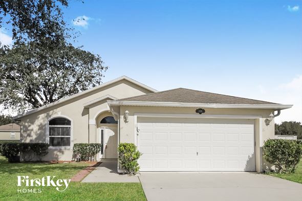 1319 Macon Drive, Titusville, FL, 32780