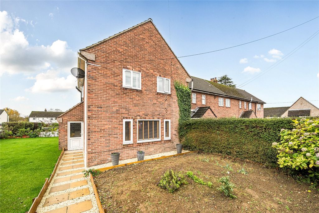 Additional image 21 of 3 bed end terrace house for saleSt. Dunstans Park, Baltonsborough, Glastonbury, Somerset BA6