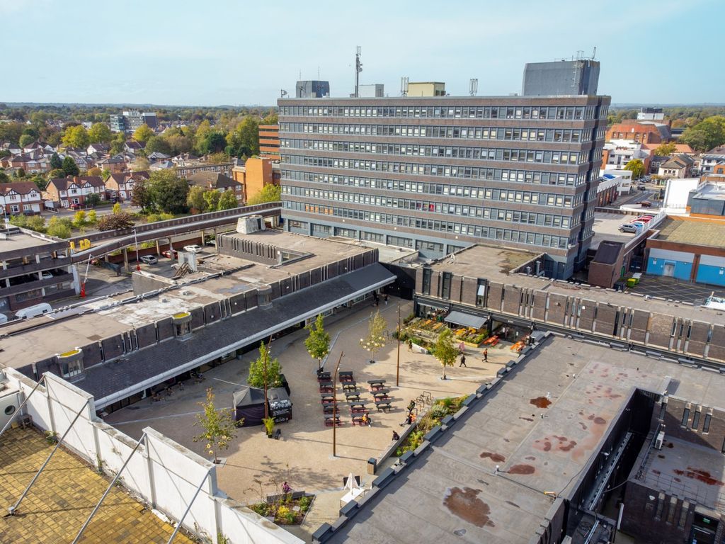 Additional image 12 of 2 bed flat for saleAcre House Portfolio, 20 Benbow Street, Sale, Cheshire M33