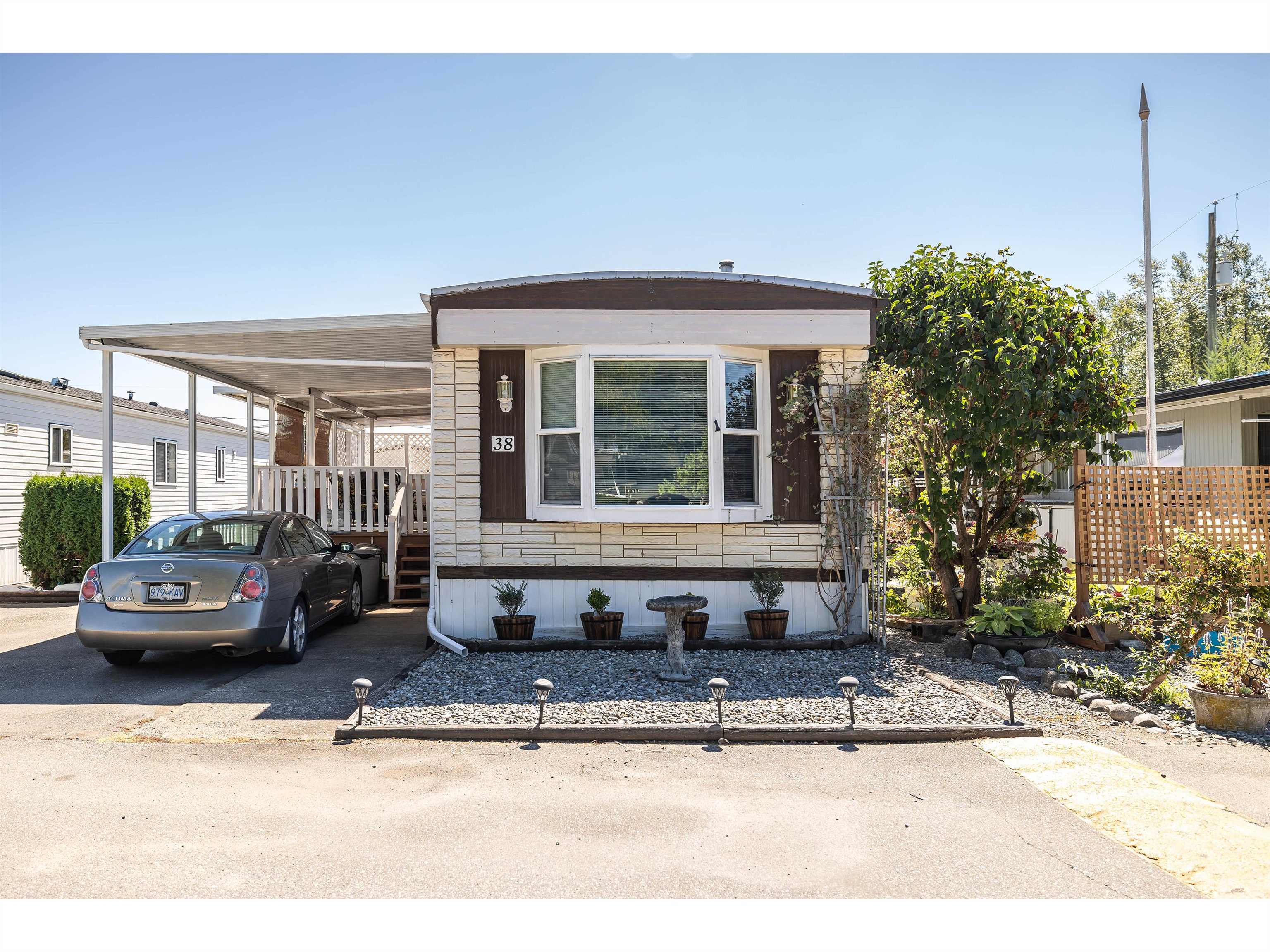 38-4426 232 Street, Langley, BC, V2Z 2R3